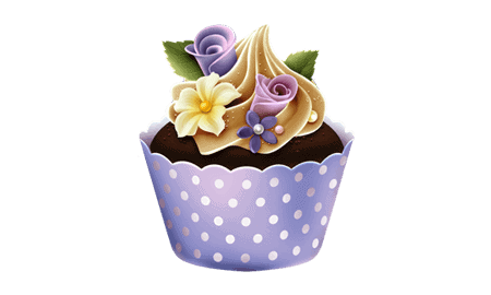 Cupcake Bouquets